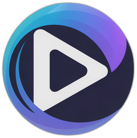皮特影院官方logo